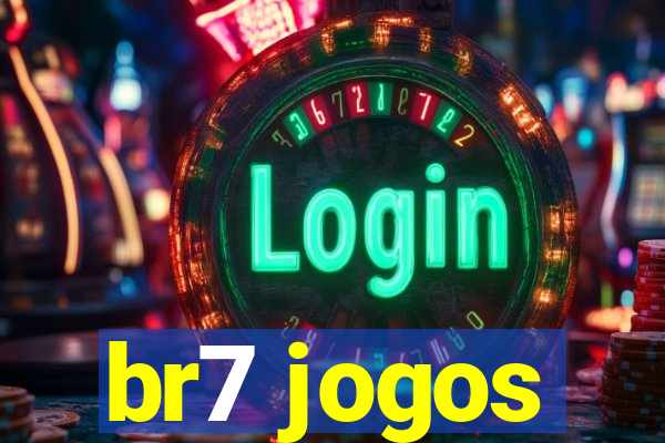 br7 jogos